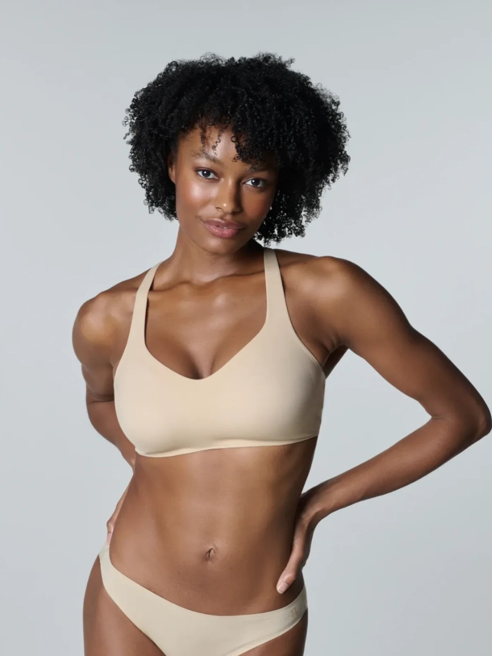 Huug Daily Embrace Adjustable Bra XL